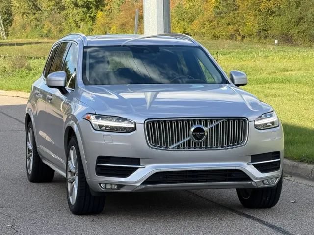 Used 2016 Volvo XC90 T6 Inscription AWD/4WD image 5