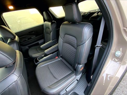 Used 2023 Nissan Pathfinder Rock Creek image 20
