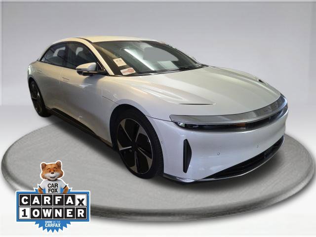 Used 2023 Lucid Air Pure RWD image 2