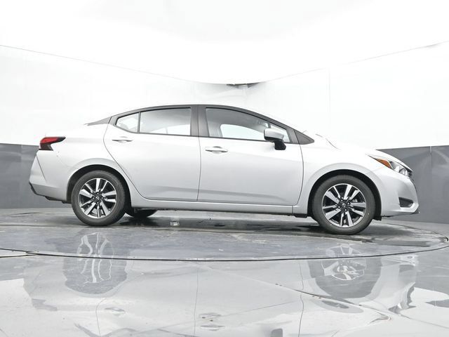 Used 2024 Nissan Versa SV FWD image 42