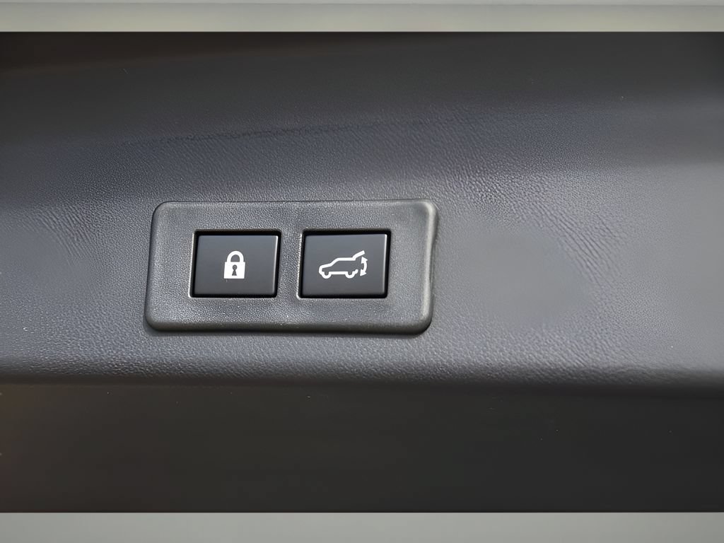 Used 2025 Subaru Ascent Limited w/ Popular Package #1 AWD/4WD image 20