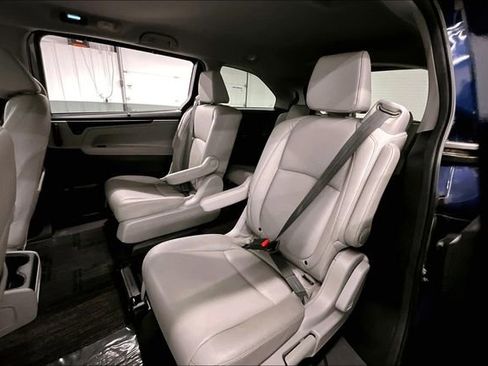 Used 2022 Honda Odyssey EX-L image 23