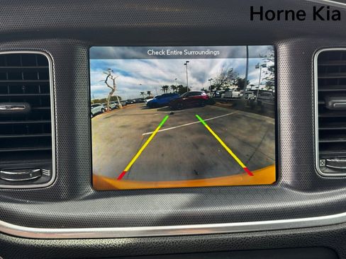 Used 2018 Dodge Charger R/T w/ Beats Audio Group image 21