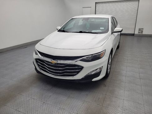 Used 2023 Chevrolet Malibu LT image 15