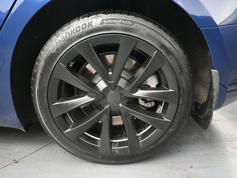 Used 2023 Tesla Model 3 Standard Range image 19