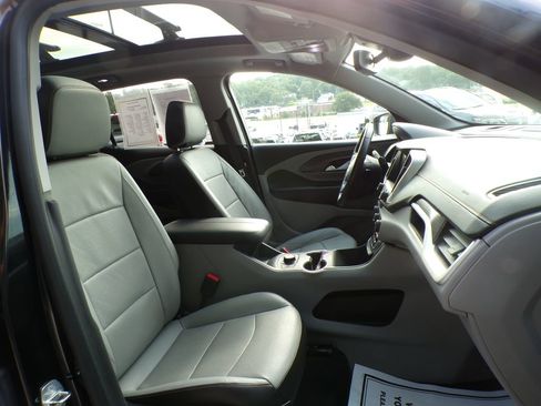 Used 2020 GMC Terrain SLT w/ Preferred Package AWD/4WD image 15