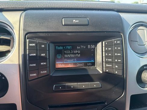 Used 2013 Ford F150 XLT w/ Luxury Equipment Group AWD/4WD image 24