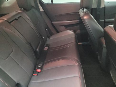 Used 2017 Chevrolet Equinox Premier w/ Enhanced Convenience Package image 19