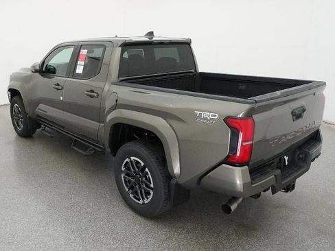 New 2026 Toyota Tacoma TRD Sport image 5