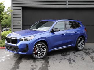 Used 2025 BMW X1 xDrive28i w/ Premium Package AWD/4WD video 1