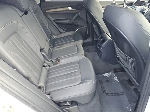 Used 2022 Audi Q5 2.0T Premium image 5