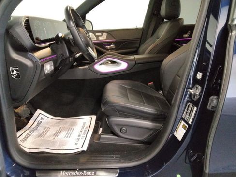 Used 2022 Mercedes-Benz GLS 450 4MATIC image 33