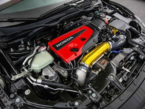 Used 2019 Honda Civic Type R image 45