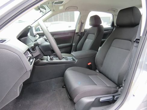 New 2026 Honda Civic LX image 11