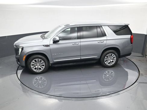 Used 2025 GMC Yukon Denali AWD/4WD image 38