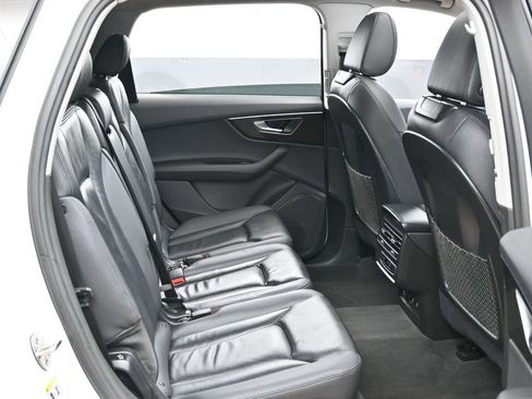 Used 2023 Audi Q7 2.0T Premium image 39