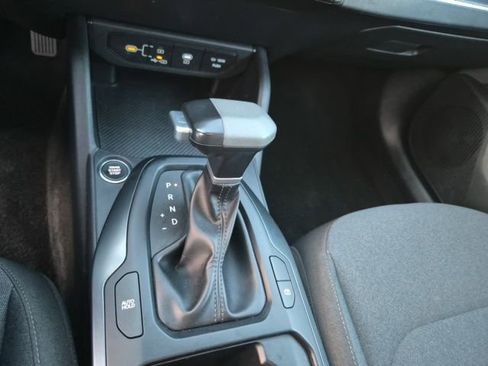 Used 2025 Kia K4 LXS image 24