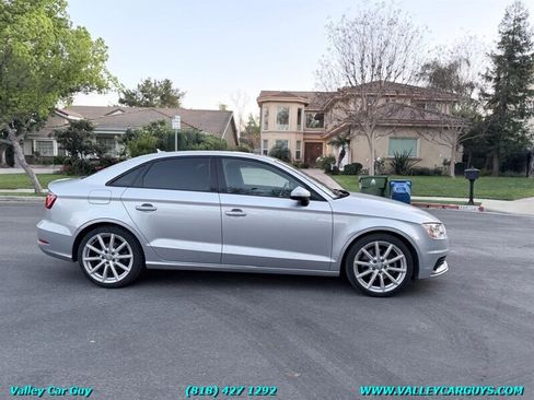 Used 2015 Audi A3 1.8T Premium w/ Driver Assistance Package image 7