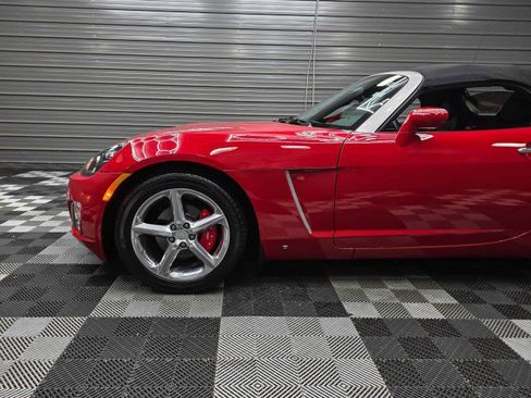 Used 2008 Saturn Sky Red Line RWD image 29