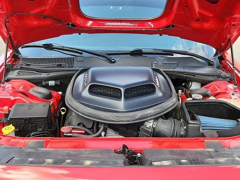 Used 2017 Dodge Challenger R/T Scat Pack RWD image 24