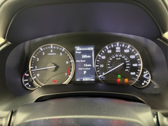 Used 2017 Lexus RX 350 FWD w/ Accessory Package image 30