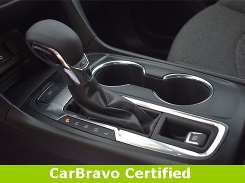 Certified 2024 Chevrolet Equinox LT image 26