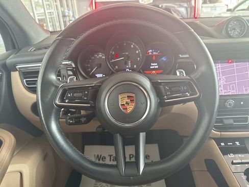 Used 2022 Porsche Macan AWD/4WD image 67