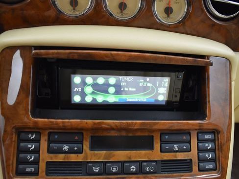 Used 2001 Bentley Arnage RL RWD image 9