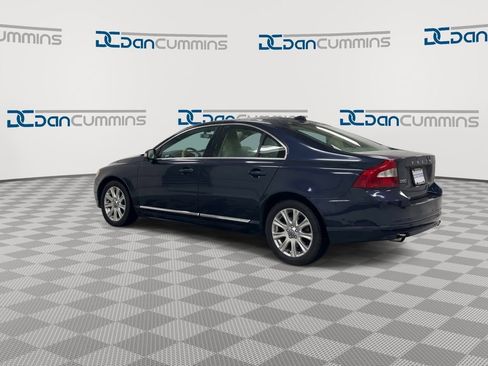 Used 2010 Volvo S80 3.2 FWD image 6