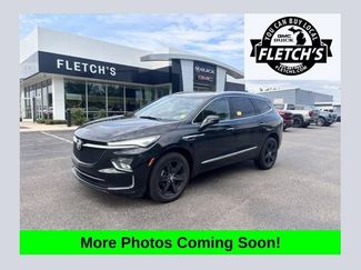 Used 2024 Buick Enclave Essence w/ Sport Touring Edition AWD/4WD 360° Tour