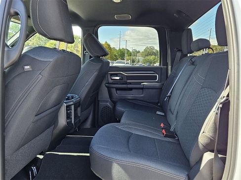 New 2026 RAM 2500 Big Horn image 11