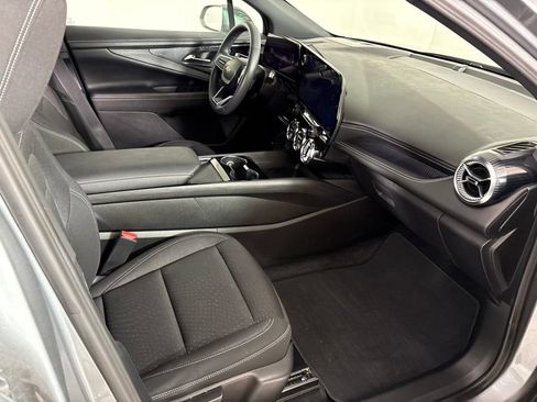 Certified 2025 Chevrolet Blazer EV LT w/ LPO, All-Weather Mat Package FWD image 21