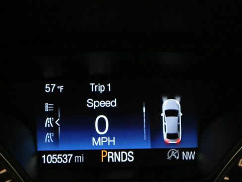 Used 2019 Ford Escape SE image 16