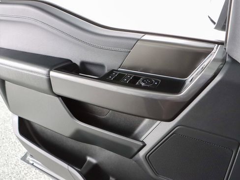 Used 2023 Ford F150 XLT w/ Equipment Group 302A High image 22