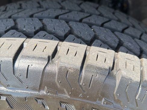 Used 2024 Chevrolet Silverado 1500 RST w/ All Star Edition Plus image 9