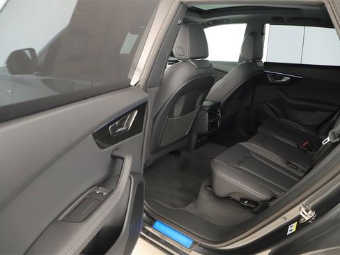 New 2026 Audi Q8 Premium Plus image 27