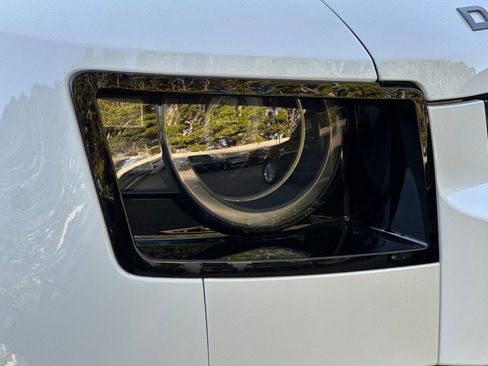 New 2026 Land Rover Defender 130 S image 11