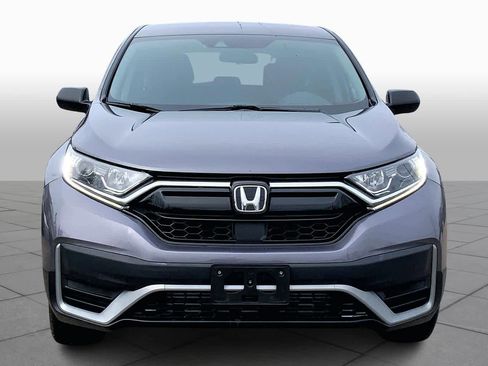 Used 2020 Honda CR-V LX image 3