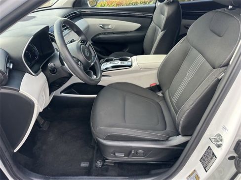 Used 2024 Hyundai Tucson SEL image 20