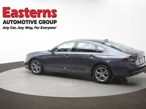 Used 2024 Honda Accord EX image 61