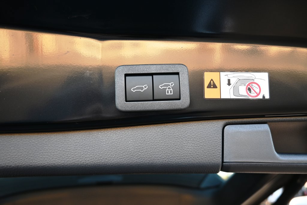 New 2026 Toyota RAV4 XSE AWD/4WD image 8
