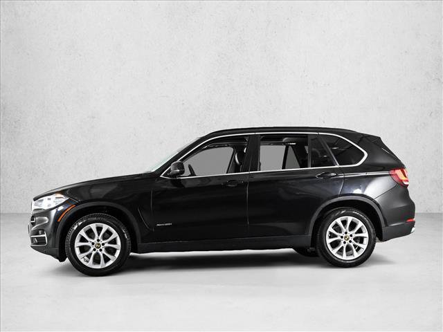 Used 2016 BMW X5 xDrive35i AWD/4WD image 9