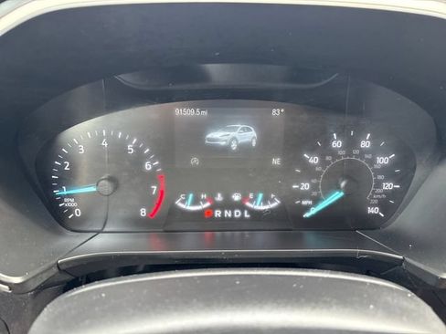 Used 2020 Ford Escape SE AWD/4WD image 13