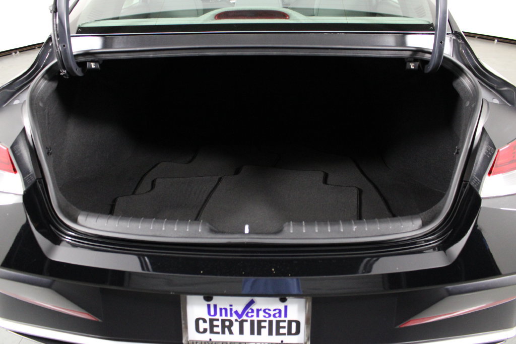 Certified 2025 Hyundai Elantra SEL FWD image 18