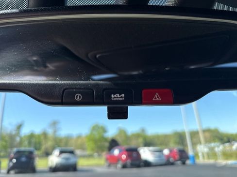Used 2023 Kia Forte GT-Line w/ GT-Line Premium Package FWD image 32