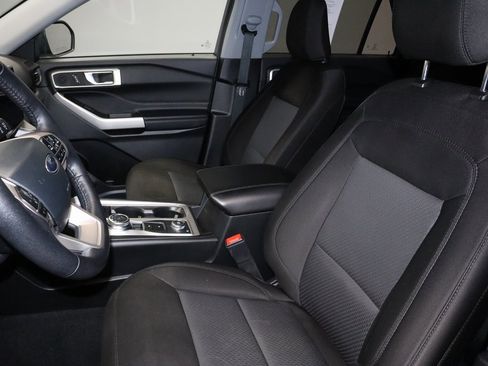 Certified 2023 Ford Explorer XLT image 24
