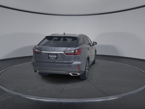 Used 2018 Lexus RX 350 FWD w/ Premium Package image 14