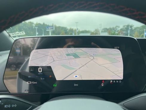 New 2026 Chevrolet Blazer EV RS image 20