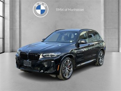 Used 2024 BMW X3 M40i