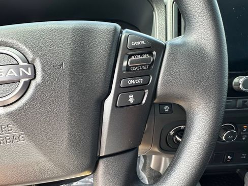 New 2026 Nissan Frontier S AWD/4WD image 20